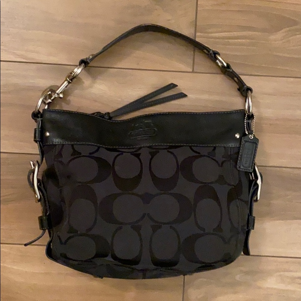 Coach Shoulder Bag